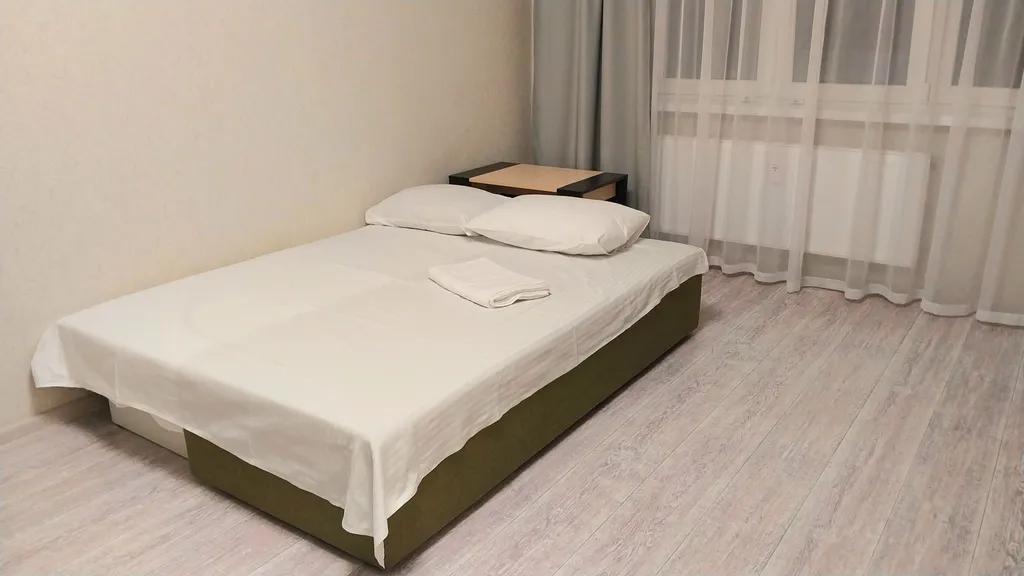 Квартира Апартаменты облака — Краснодар