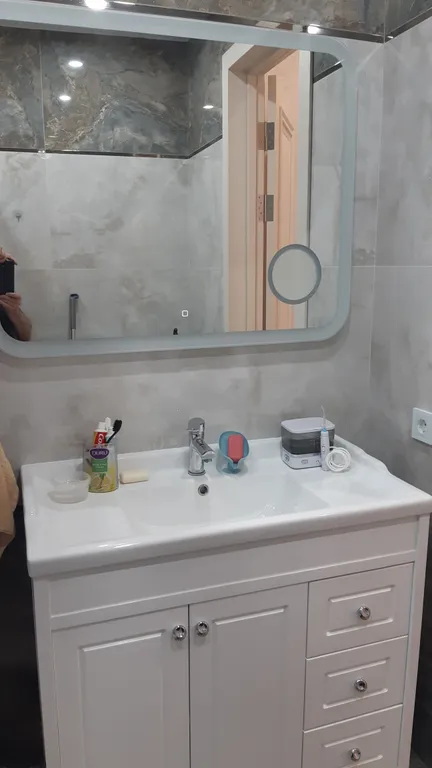 Квартира в центре города в 5-10 минутах от моря пешком