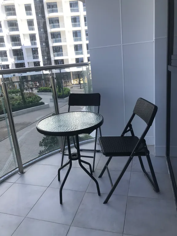 Квартира-студия ЖК Sun Hills Olginka