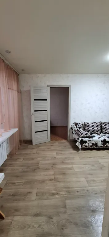 Апартaмeнты на Артилерийской