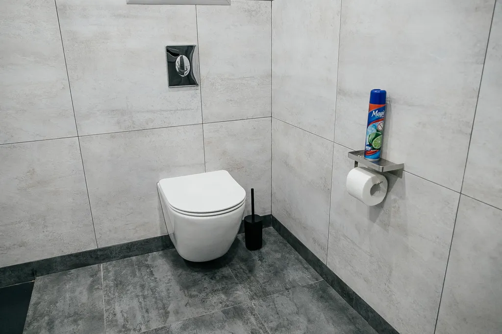 Стильные апартаменты для комфортного проживания