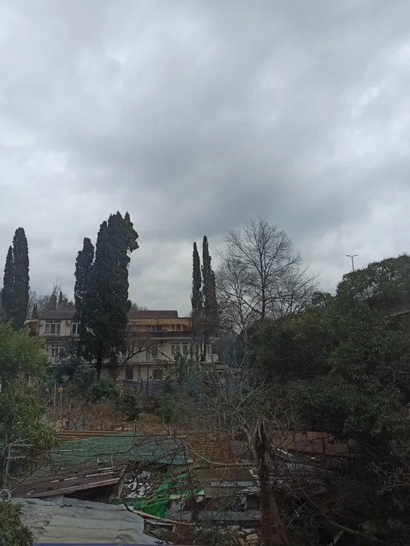 Уютная квартира в парке 200 метров от моря