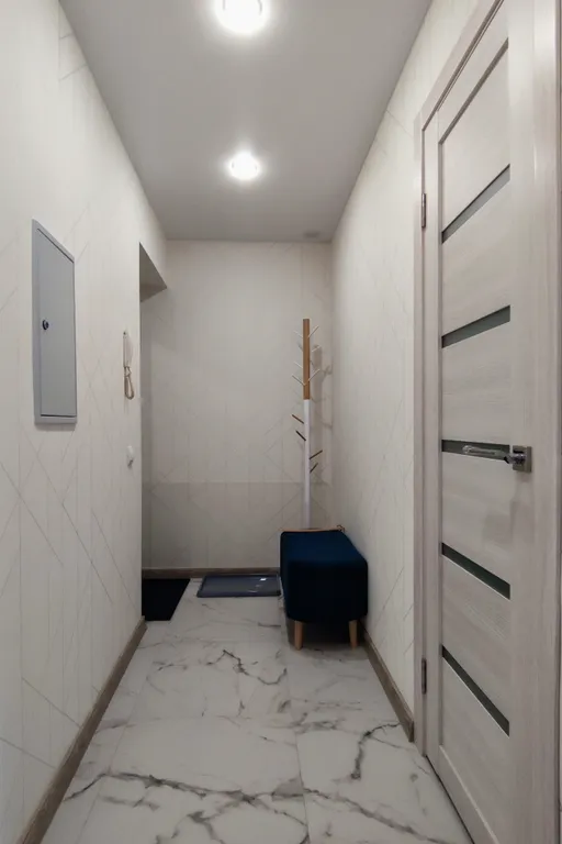 Квартира Comme il faut — Кострома