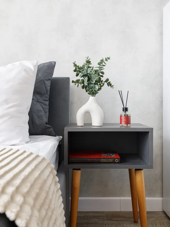 Современная студия рядом с Шереметьево