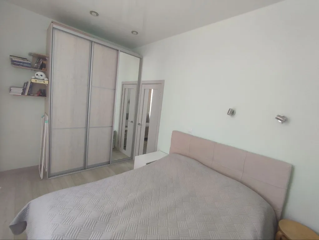 Квартира Уютная квартира для дружной семьи в Сириусе — Сириус