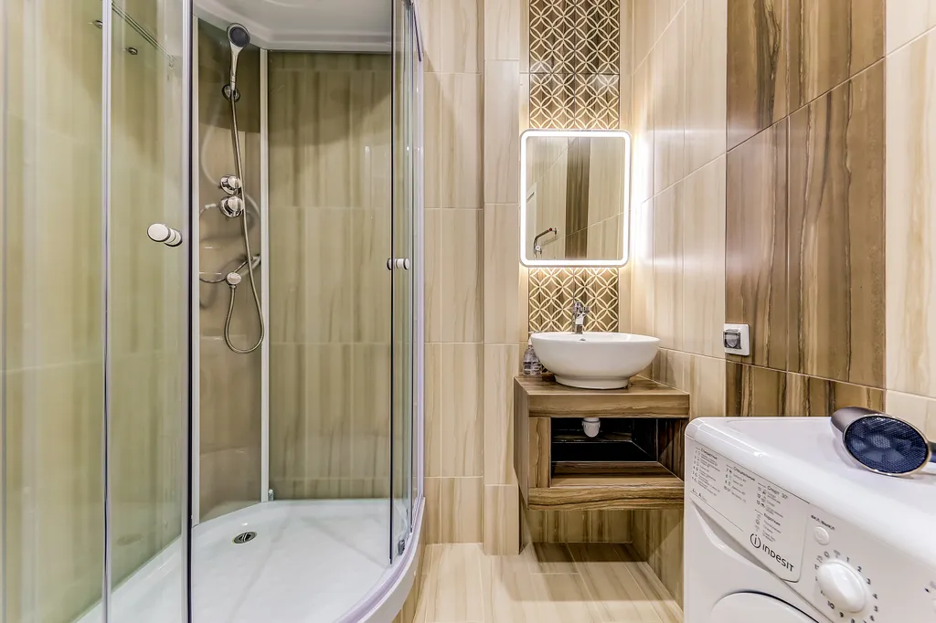 Квартира Апартаменты в самом сердце города — Санкт-Петербург