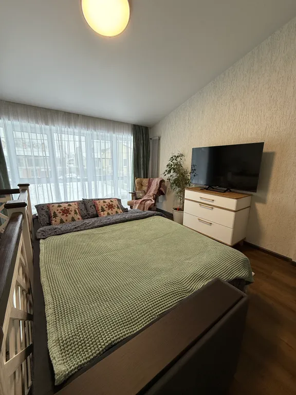 Уютный таунхаус на Тверицкой набережнойс собственной парковкой