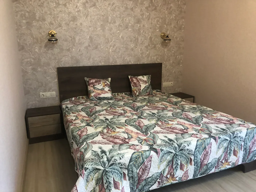 Элитные апартаменты с закрытым пляжем