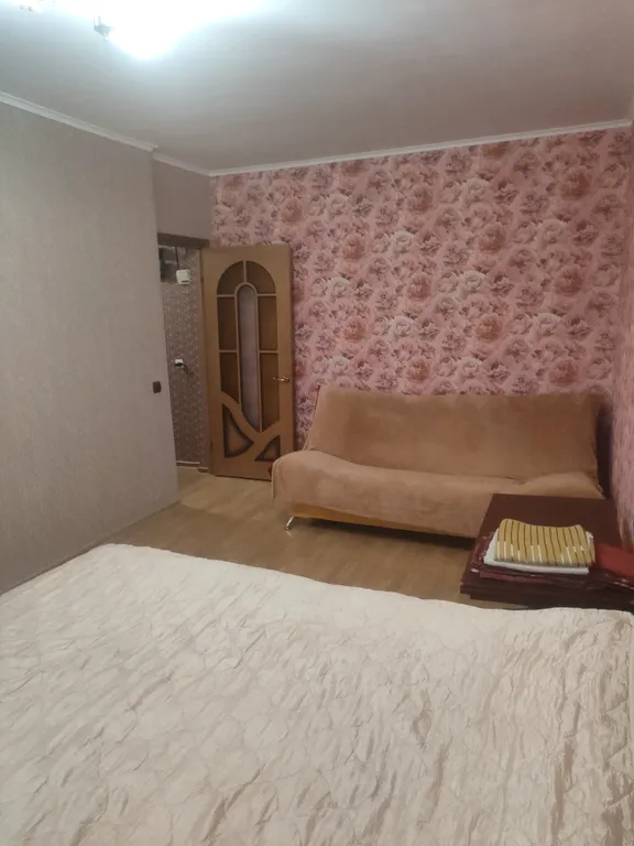 2х комнатная квартира в центре города