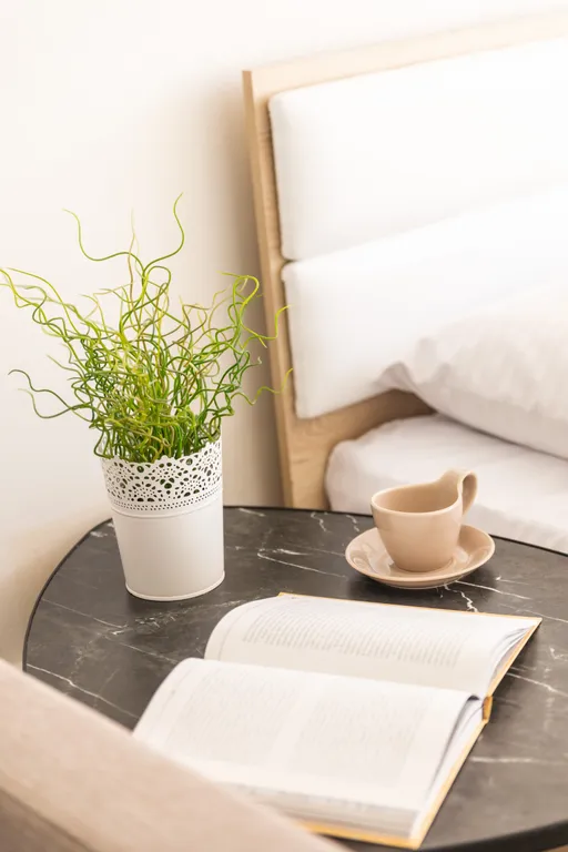 Апартаменты Премиум класса Sunrise в центре города