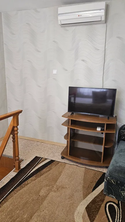 Коттедж Уютный домик — аренда посуточно в Евпатория