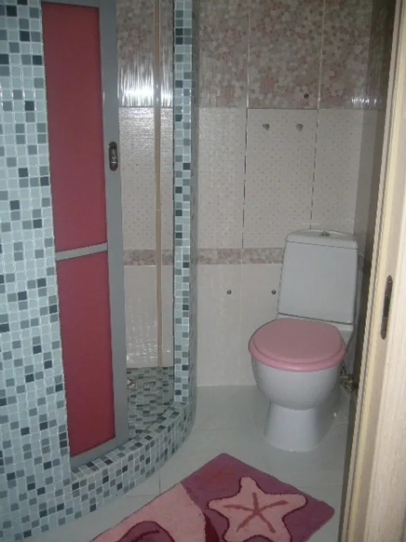 Уютная 1-я квартира в центре