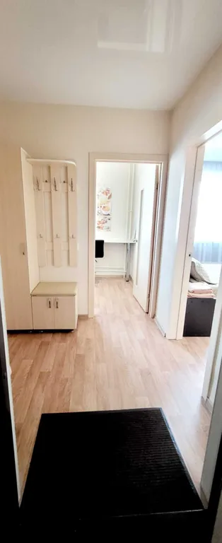 Уголок уюта в сердце Ленинского района города Челябинска