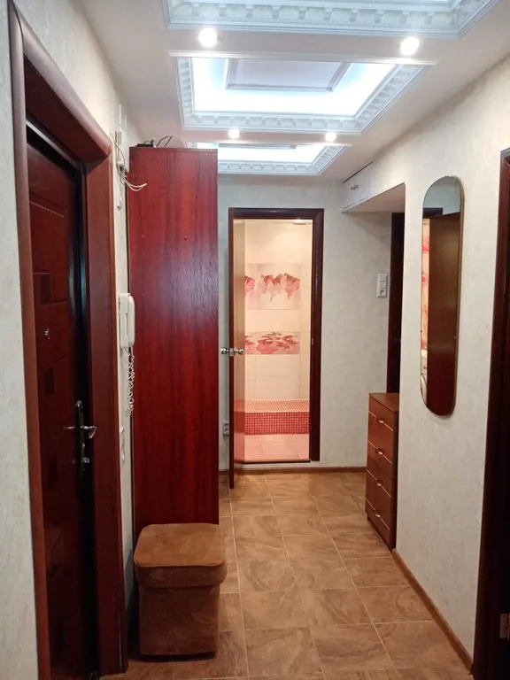 SweetLine Appartment
