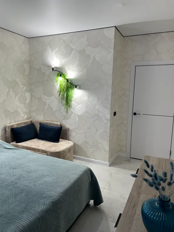 Квартира Уютная квартира на побережье — Пионерский