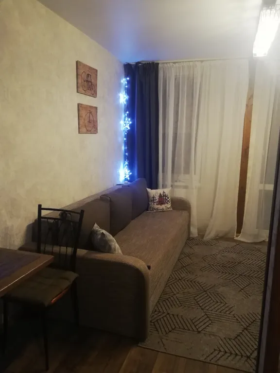 Квартира Современные апартаменты в старинном немецком доме — Светлогорск