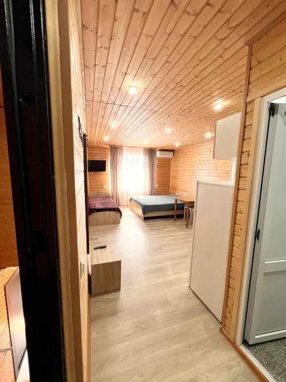 Комната "Морское лето" с балконом