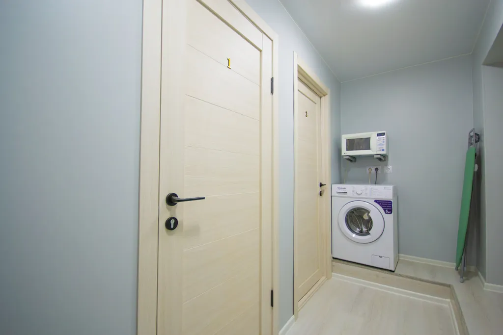 Студия у вокзала