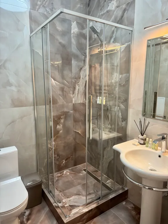 Апартамент в лучшем месте города