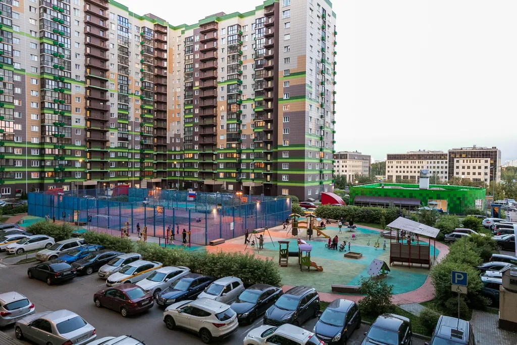 Квартира недалеко от метро Сходненская и аэропорта Шереметьево