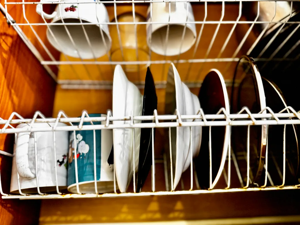 Студия в центре города