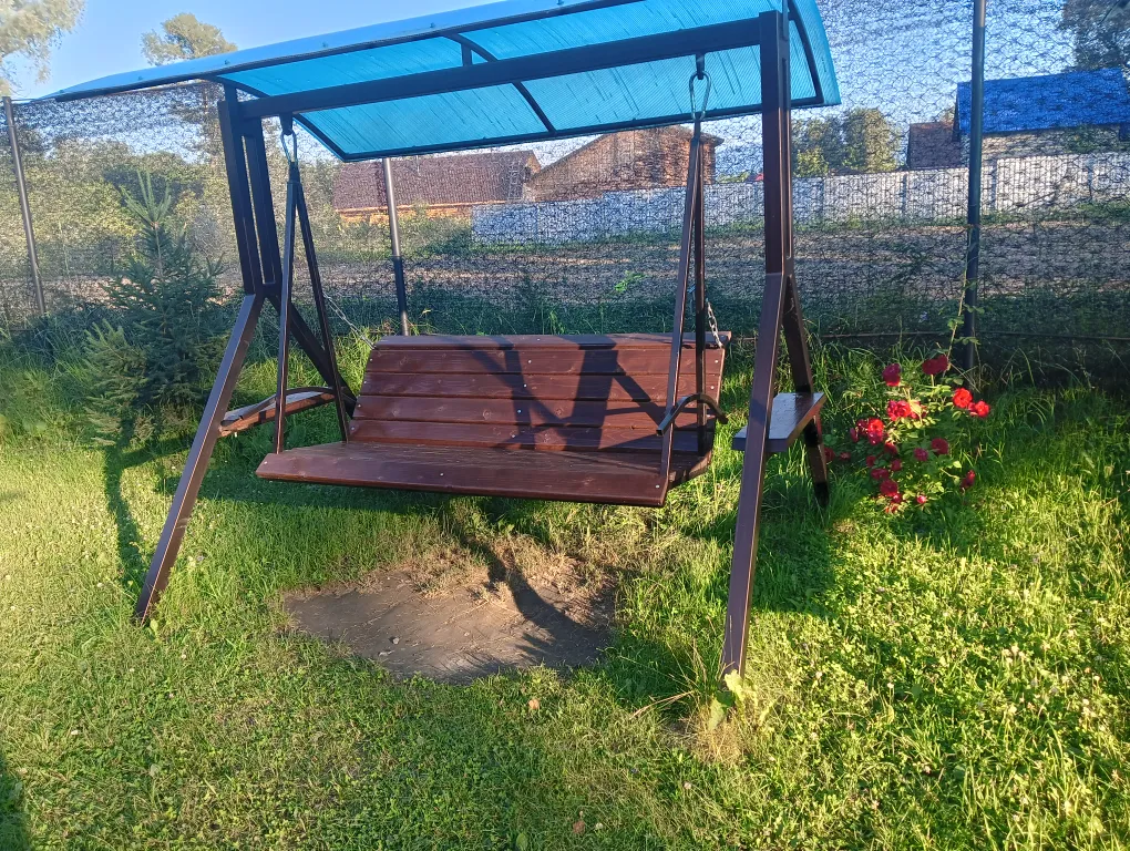 Семейный тёплый номер на Алтае