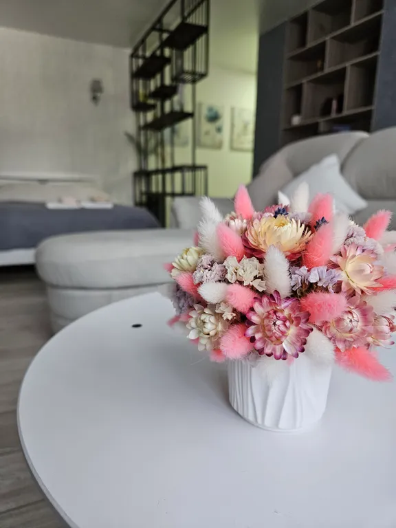 Уютные апартаменты в центре города на Набережной