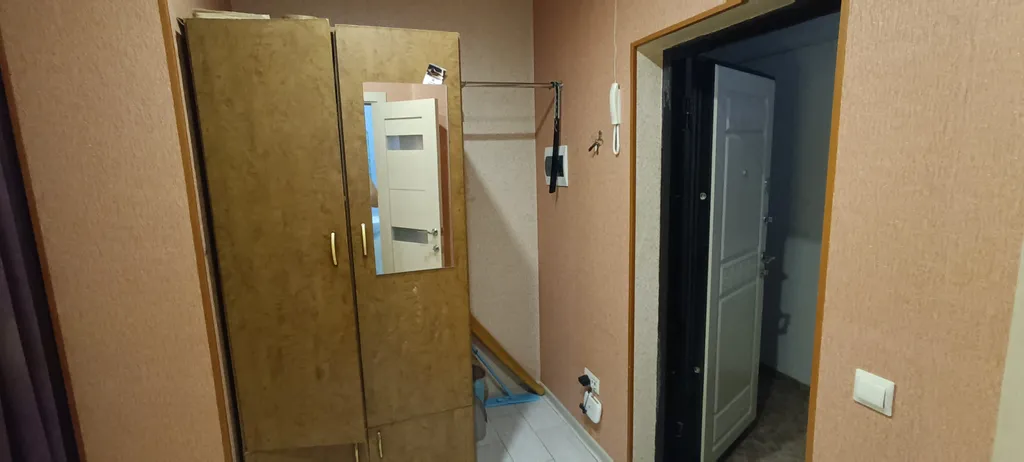 Уютная квартира с массажным креслом