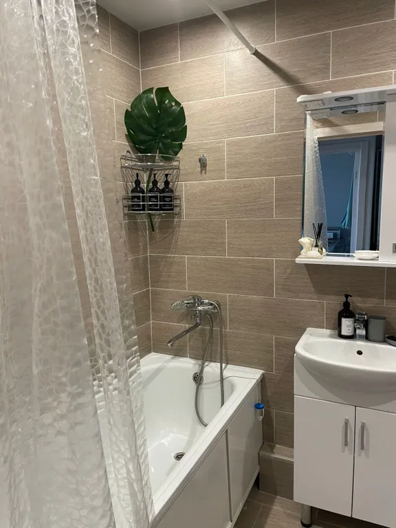 Однушка в 5 мин от центра, удобная локация