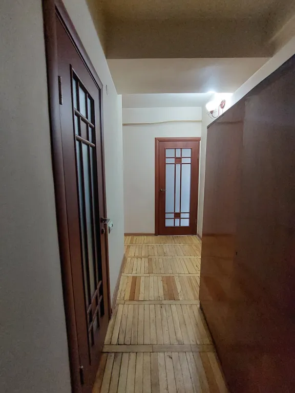 Уютная однокомнатная квартира