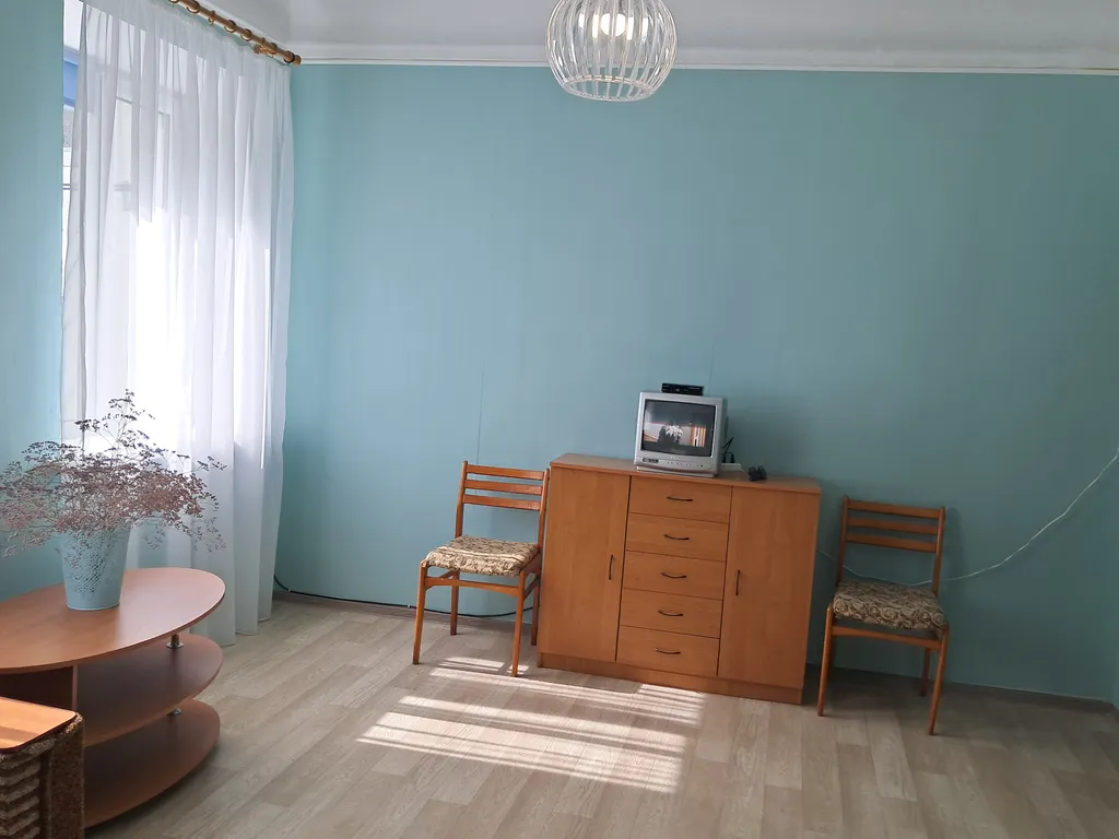 Уютная квартира в 7 минутах от моря