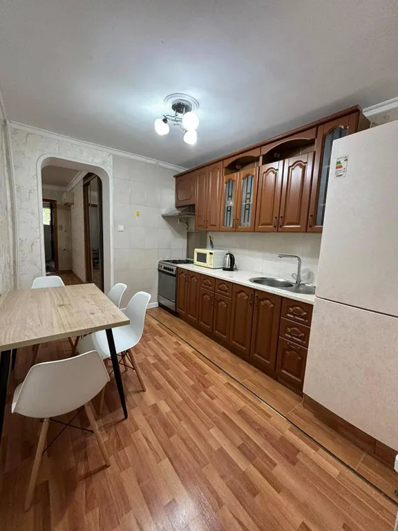 Квартира в центре города