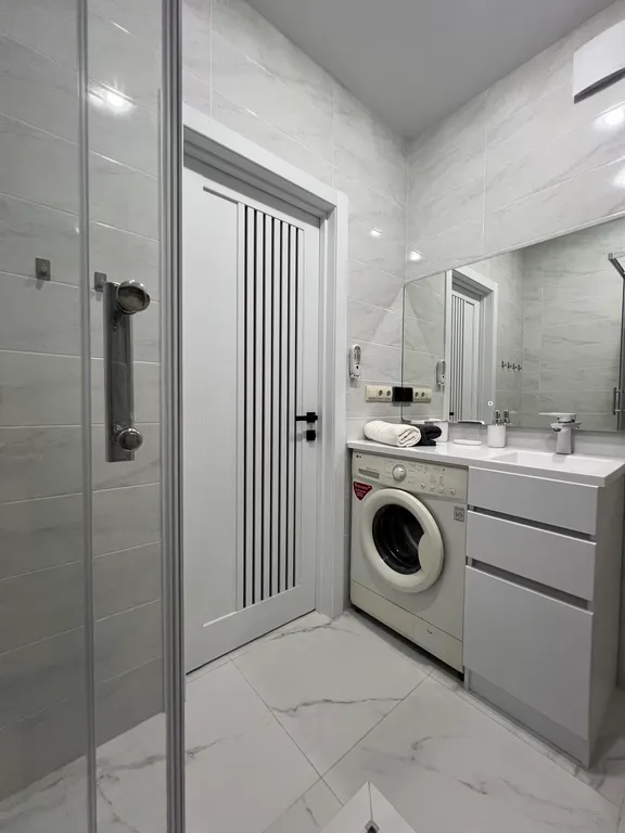 Уютная квартира, в хорошем районе