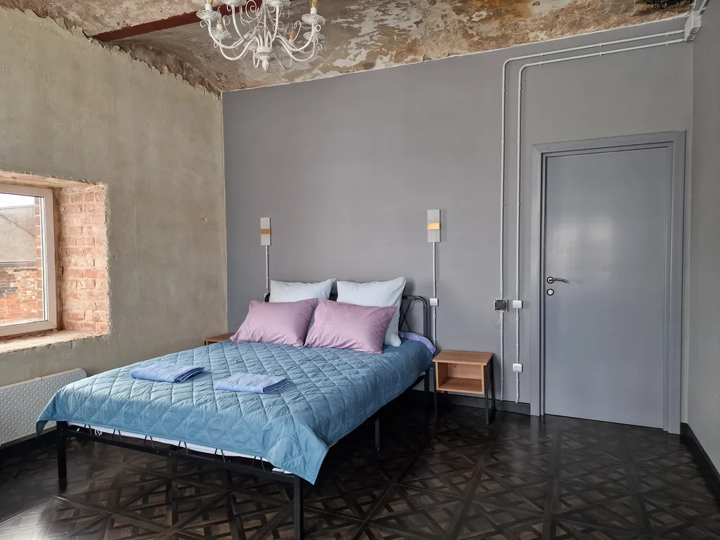 Квартира Комната — аренда посуточно в Иваново