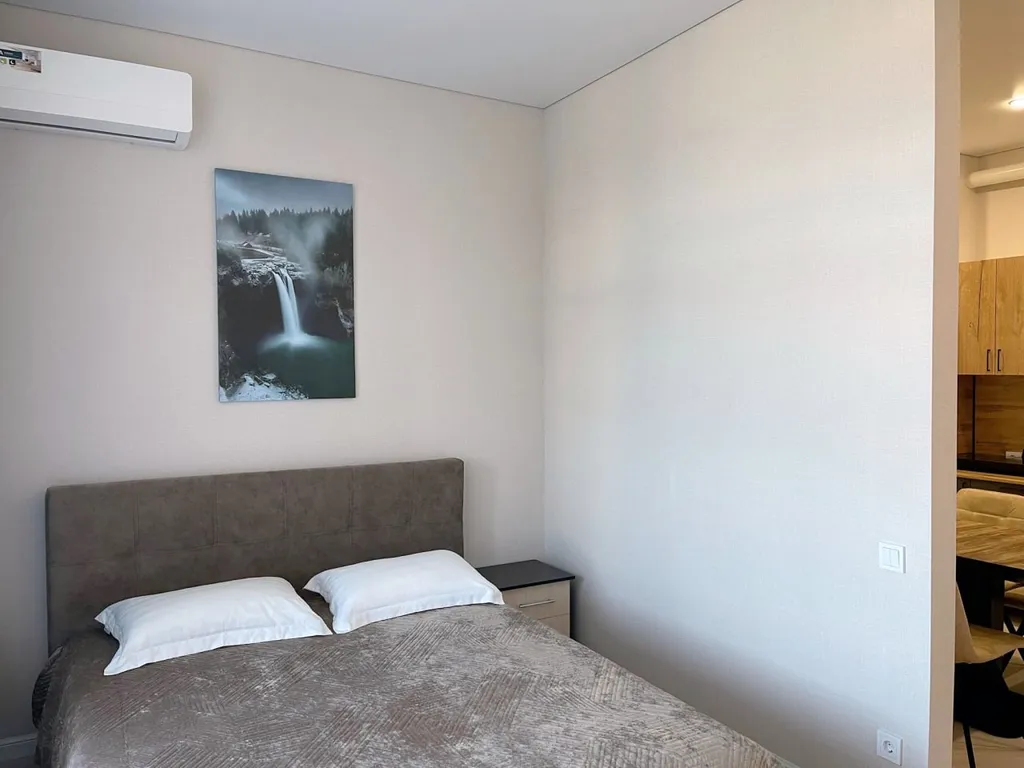 Апартамент у моря