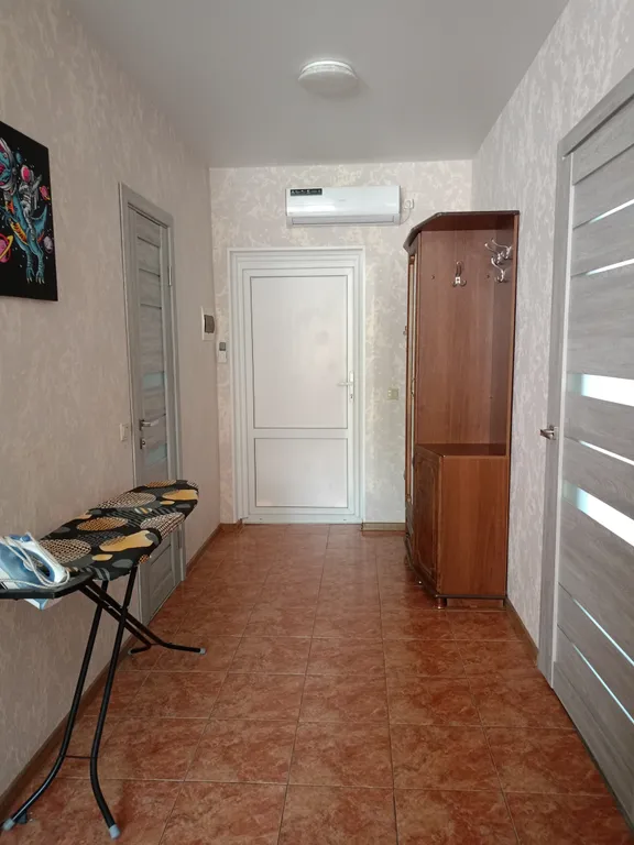 Коттедж 2-комнатный Дом — Геленджик