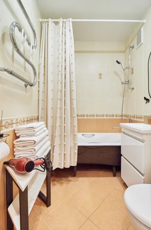 Бежевый Шёпот