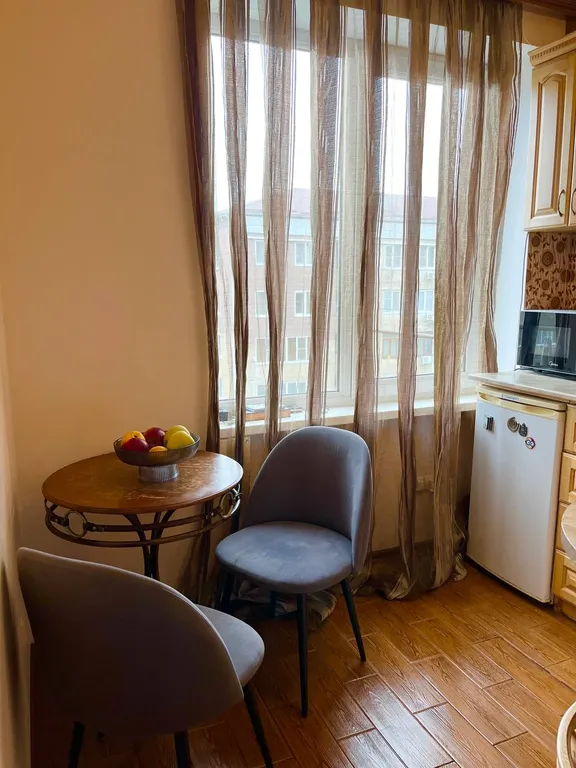 Квартира Уютная квартира в центре города, в шаговой доступности море, рынок — Гагра