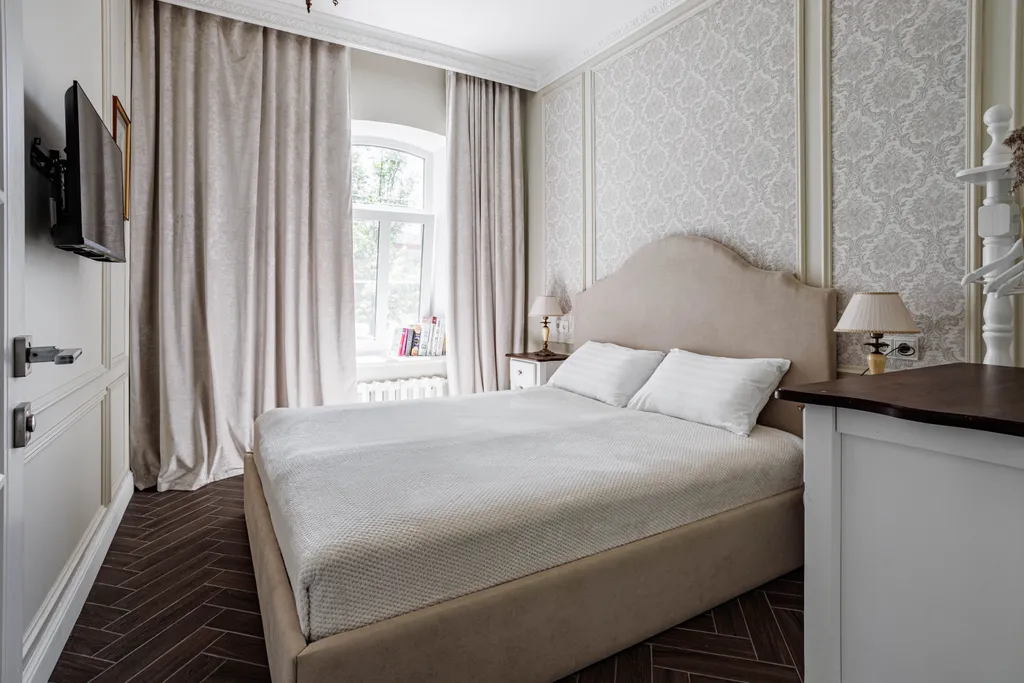 Квартира Апартаменты в гостевом доме на улице Энгельса — аренда посуточно в Суздаль