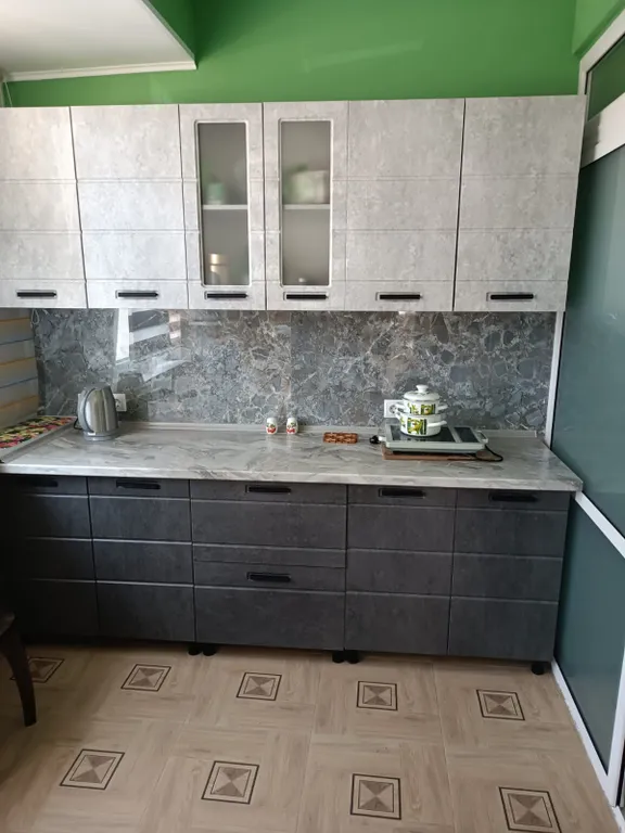 Квартира Квартира в 500 метрах от моря — Геленджик