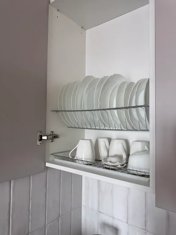 Панорамные апартаменты в Бульваре цветов