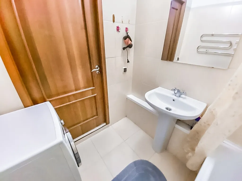 Чистая и уютная квартира возле Шереметьево