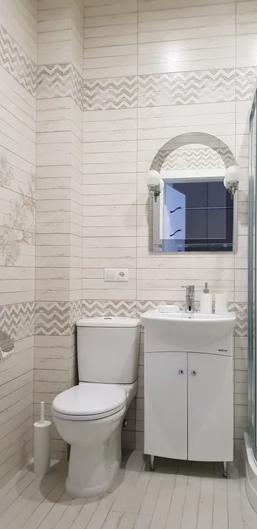 Квартира Апартаменты у Балтийского моря в Светлогорске — Светлогорск