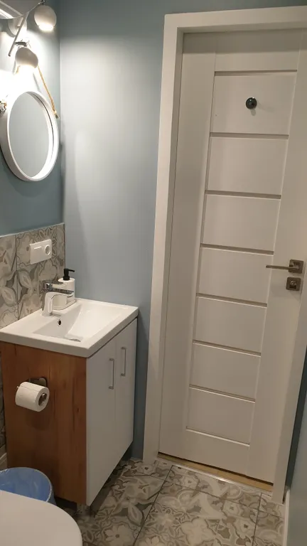 Уютный домик на Куршской косе