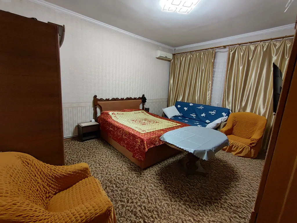 2х-комнатная квартира в курортном центре города