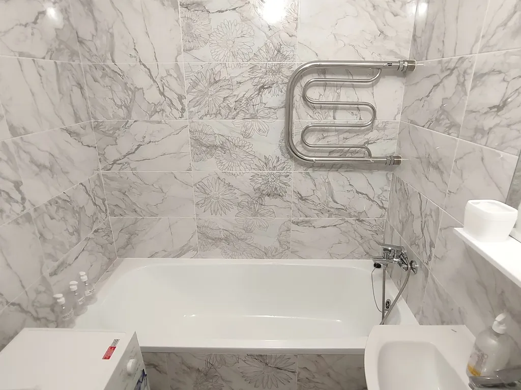 Комфортная квартира рядом с центром города