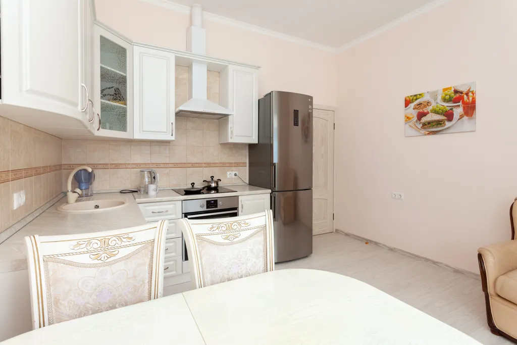 Квартира недалеко от метро Сходненская