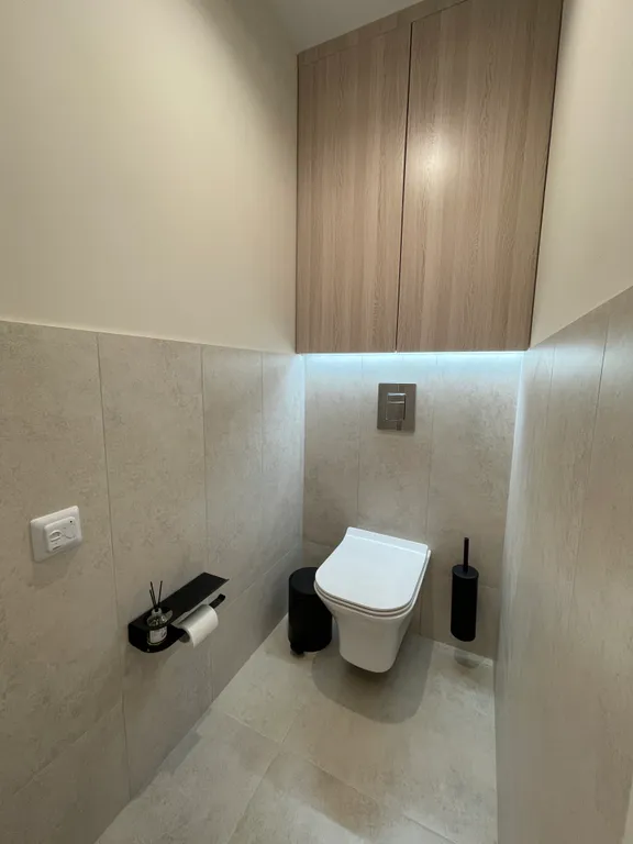 Уютная квартира в Кировском