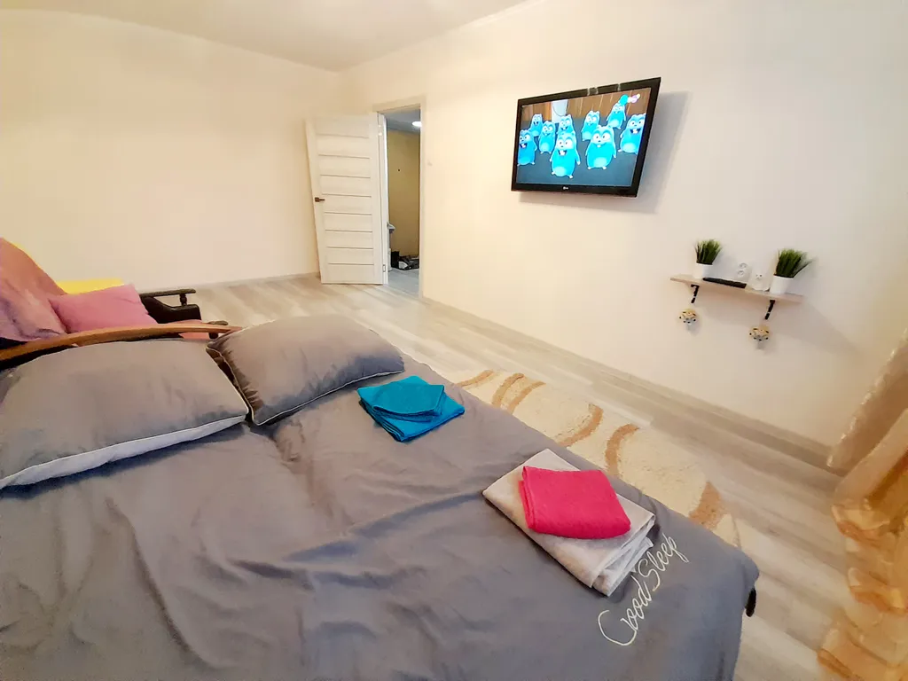 Квартира Стильная квартира — Ярославль