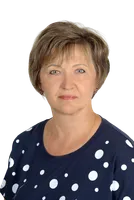 Наталия Брагина
